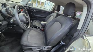 Leasing Hayon MINI Cooper 2014