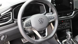Financování SUV Volkswagen T-Roc 2024