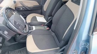 Finansowanie Hatchback Citroën C4 Picasso 2016