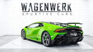 Finansowanie Coupé Lamborghini Huracán 2022