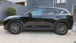 Leasing SUV Mazda CX-5 2019