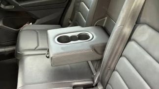 Lízing SUV Volkswagen Tiguan Allspace 2019