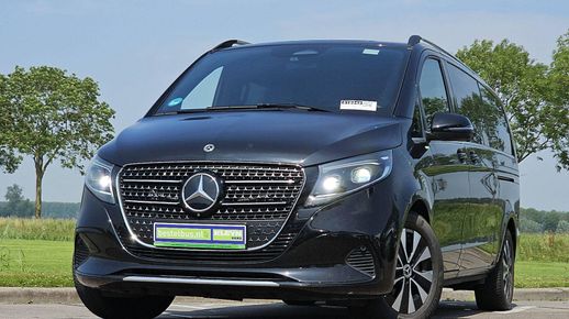 Mercedes-Benz V-KLASSE 300 CDI 2024