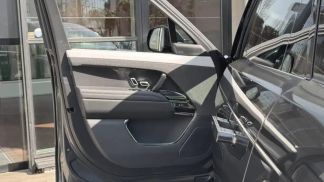 Finansowanie SUV Land Rover Range Rover Sport 2025