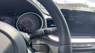 Leasing Wagon Kia CEED SW / CEE'D SW 2020