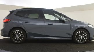 Finansowanie Hatchback BMW 223 2024