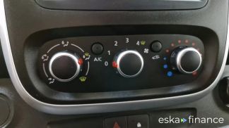 Finansowanie Van Renault Trafic 2021