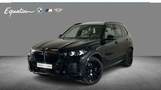 BMW X5 2024