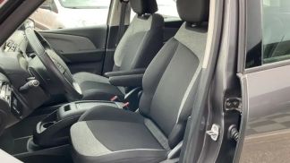 Leasing Hayon Citroën GRAND C4 PICASSO 2021