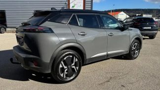 Leasing Hayon Peugeot 2008 2024