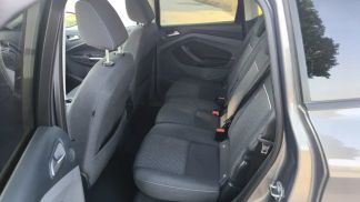 Lízing Hatchback Ford C-Max 2015