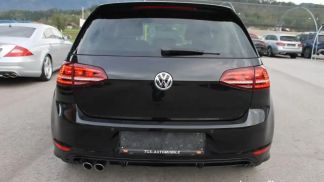 Finansowanie Sedan Volkswagen Golf 2014