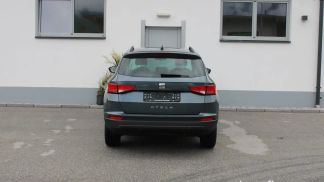 Finansowanie SUV Seat Ateca 2020
