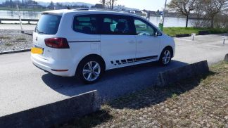 Lízing Hatchback Seat Alhambra 2019