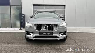 Lízing SUV Volvo XC90 2024