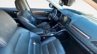 Leasing SUV Renault Koleos 2017