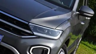 Leasing SUV Volkswagen T-Roc 2022