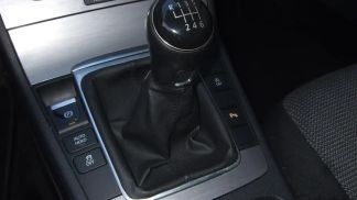 Lízing Kombi Volkswagen Passat Variant 2014