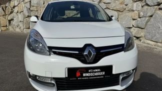 Finansowanie Hatchback Renault Scenic 2013