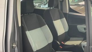 Leasing Hatchback Citroën Berlingo 2019