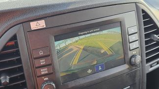 Leasing Van Mercedes-Benz eVito 2020