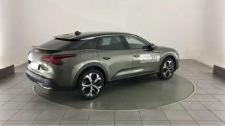 Lízing SUV Citroën C5 2022
