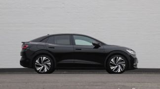 Finansowanie SUV Volkswagen ID.5 2023