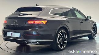 Finansowanie Wóz Volkswagen Arteon 2022
