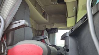Finansowanie Ciągnik siodłowy Volvo FH 460 2017