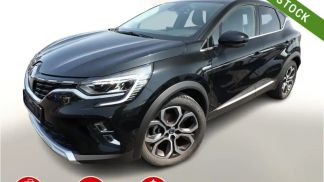 Leasing SUV Renault Captur 2021