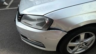 Finansowanie Wóz Volkswagen Passat 2012