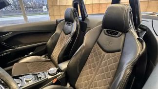 Finansowanie Zamienny Audi TT 2015