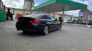 Financování Kupé BMW 430 2017