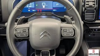 Finansowanie SUV Citroën C5 Aircross 2023