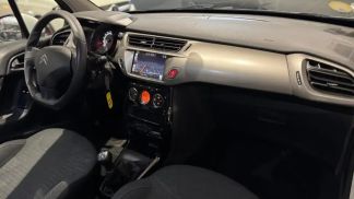 Finansowanie Van Citroën TRACTION 2016