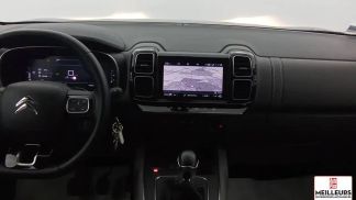 Leasing SUV Citroën C5 Aircross 2020