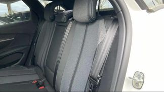 Lízing SUV Peugeot 3008 2024