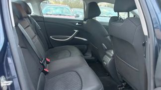 Finansowanie Sedan Citroën C5 2011