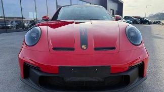 Finansowanie Coupé Porsche 911 2024