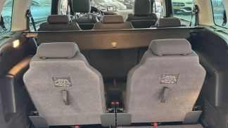 Lízing Hatchback Peugeot 5008 2015