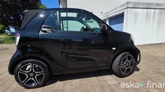 Financování Konvertibilní Smart ForTwo 2023