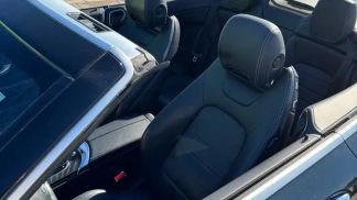 Leasing Convertible MERCEDES C 220 2018