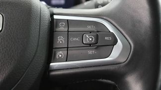 Lízing SUV Jeep Compass 2022