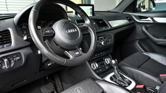 Leasing SUV Audi Q3 2012