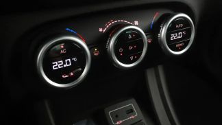 Leasing Hatchback Alfa Romeo Giulietta 2018