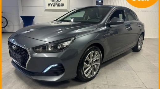 Hyundai i30 2018