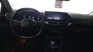 Leasing Hayon Citroën E-C4 X 2021