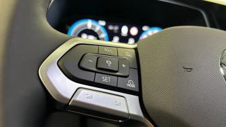 Leasing Wagon Volkswagen Caddy 2025