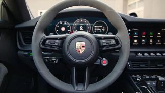 Leasing Convertible Porsche 992 2025