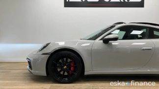 Financování Kupé Porsche 911 2020